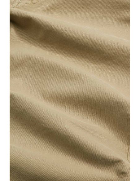 TONY CLASSIC SLIM FIT TROUSER BEIGE