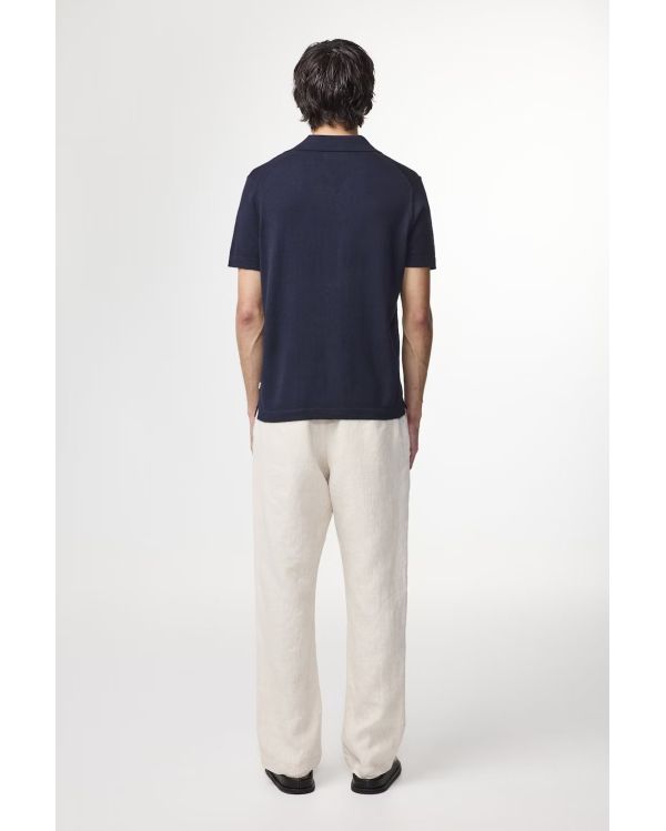 RYAN POLO NAVY BLUE