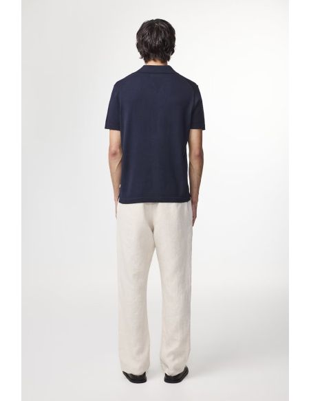 POLO RYAN BLEU MARINE