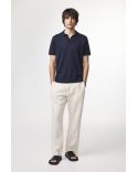 RYAN POLO NAVY BLUE