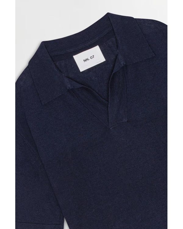 POLO RYAN BLEU MARINE