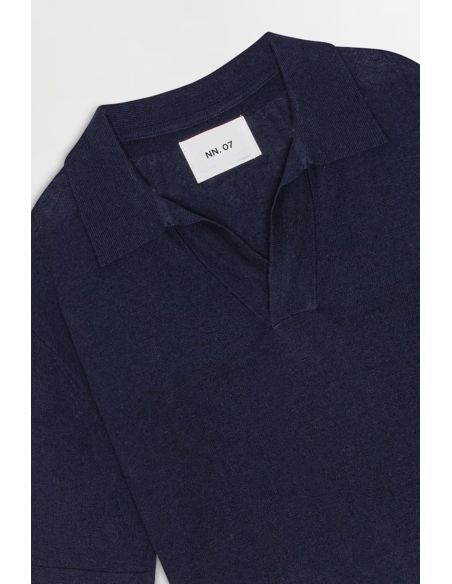 POLO RYAN BLEU MARINE