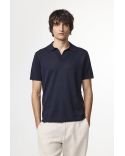 RYAN POLO NAVY BLUE