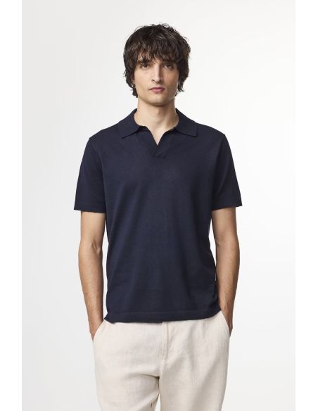 POLO RYAN BLEU MARINE