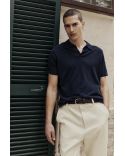 POLO RYAN BLEU MARINE