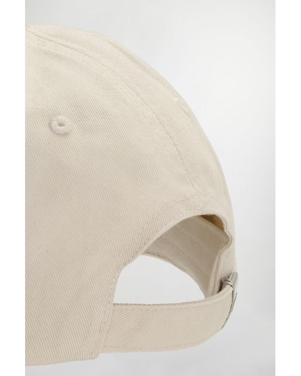 LOGO CAP CROC GREEN