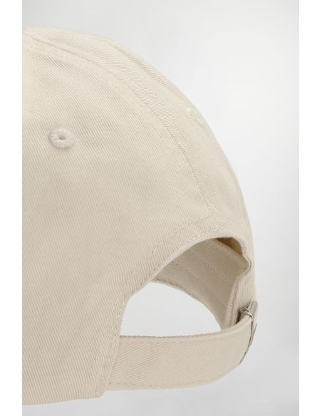 CASQUETTE AVEC LOGO VERT CROCODILE