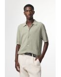 POLO NOLAN VERT SAUGE