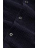 NOLAN POLO NAVY BLUE