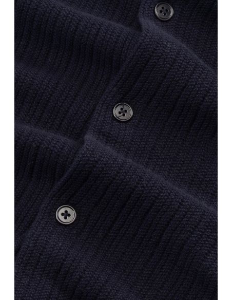 NOLAN POLO NAVY BLUE