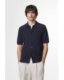 NOLAN POLO NAVY BLUE