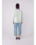 ANOUK DENIM JACKET
