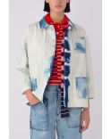 ANOUK DENIM JACKET
