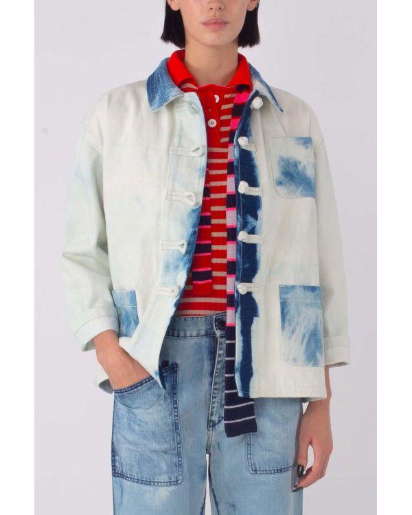 ANOUK DENIM JACKET