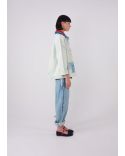 ANOUK DENIM JACKET