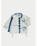 VESTE EN JEAN ANOUK
