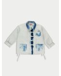 ANOUK DENIM JACKET