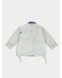ANOUK DENIM JACKET
