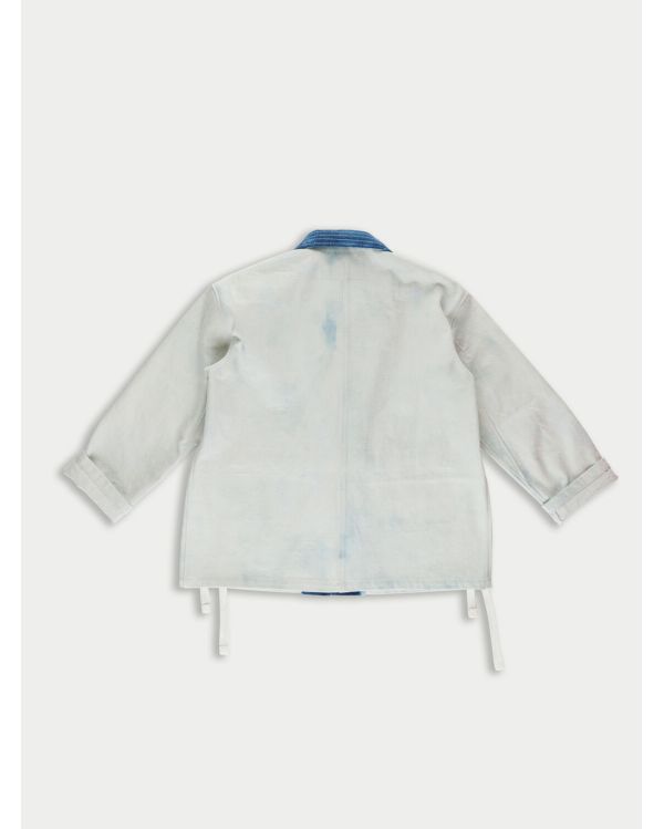ANOUK DENIM JACKET