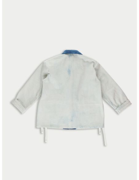 VESTE EN JEAN ANOUK