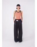 PANTALON ANGIE NOIR