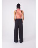 PANTALON ANGIE NOIR