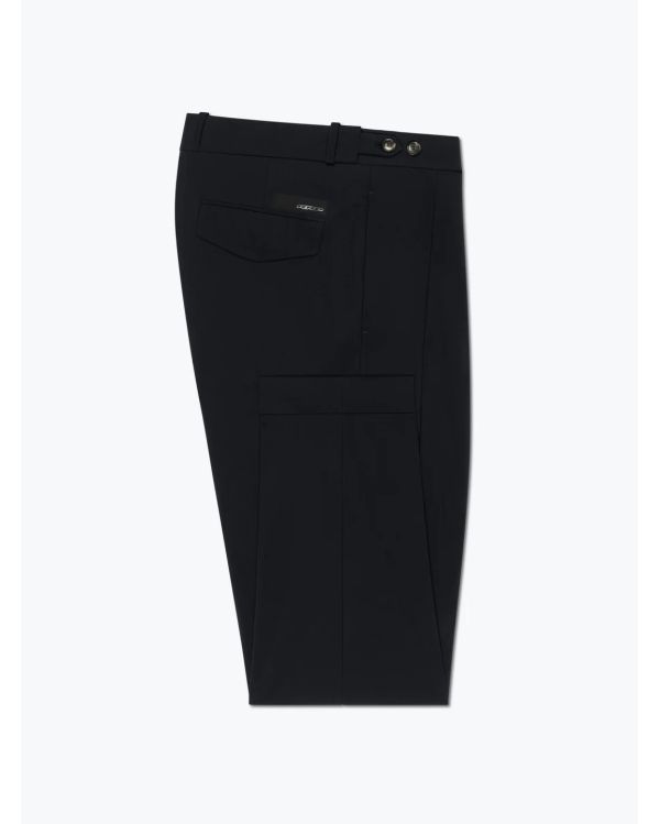 PANTALON SURFLEX CHINO PENCE NOIR