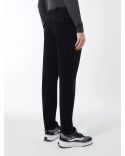 PANTALON SURFLEX CHINO PENCE NOIR