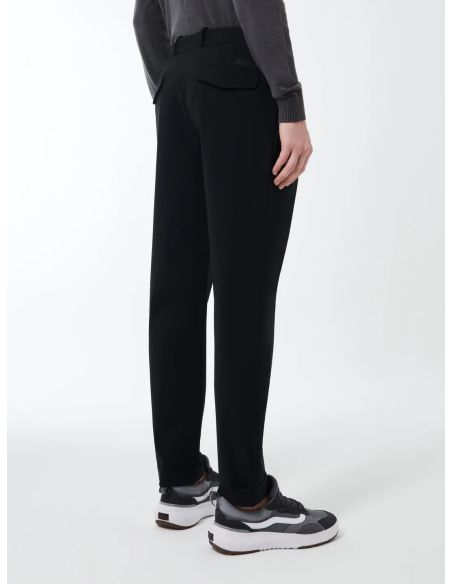 PANTALON SURFLEX CHINO PENCE NOIR