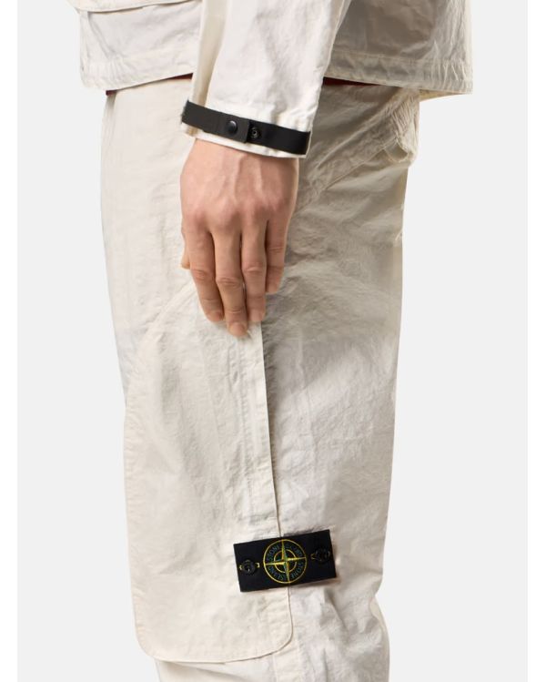 CHINO PANTS 3100010 IVORY