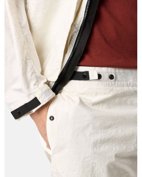 CHINO PANTS 3100010 IVORY