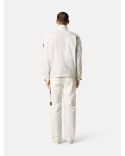 CHINO PANTS 3100010 IVORY