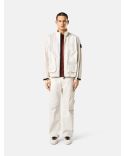 CHINO PANTS 3100010 IVORY
