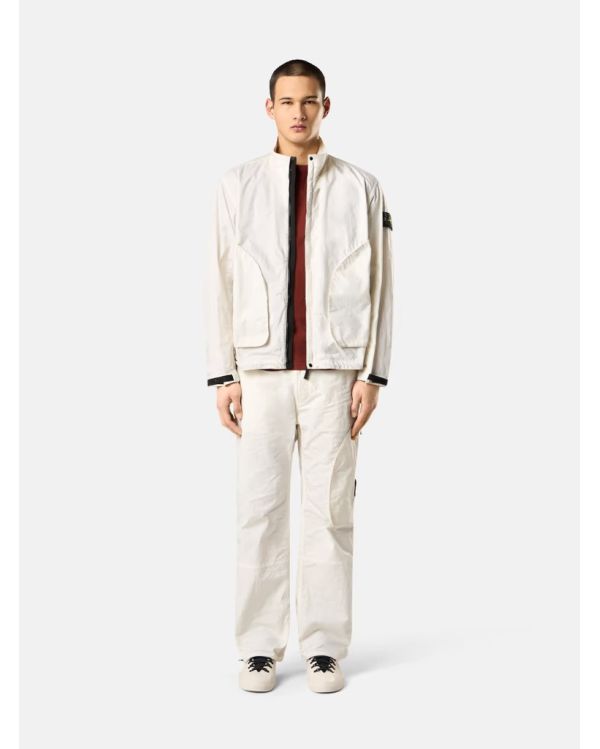 PANTALON CHINO 3100010 IVOIRE