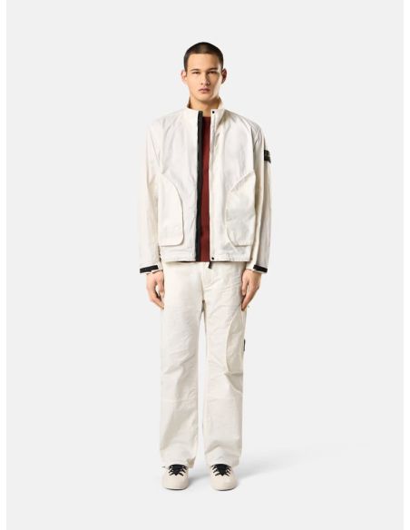PANTALON CHINO 3100010 IVOIRE