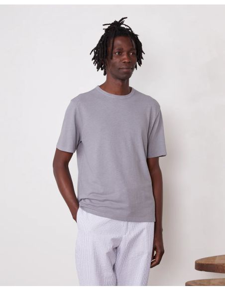 GREY ELEPHANT TSHIRT