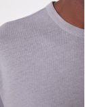 TSHIRT GRIS ELEPHANT