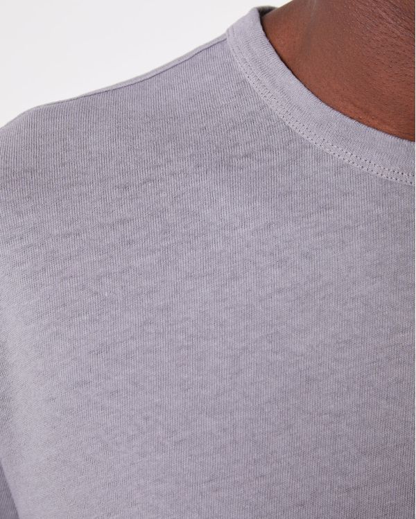 GREY ELEPHANT TSHIRT