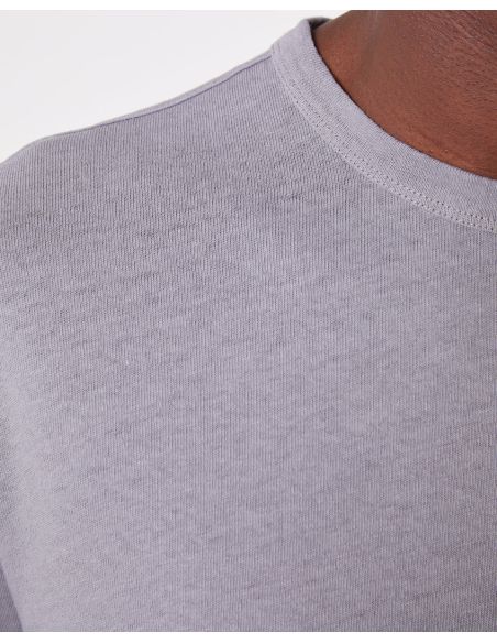 GREY ELEPHANT TSHIRT