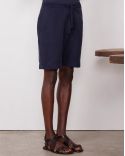 PHIL SHORTS NIGHT BLUE