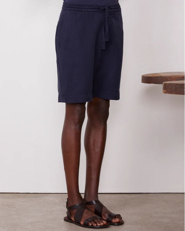 PHIL SHORTS NIGHT BLUE