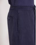 PHIL SHORTS NIGHT BLUE