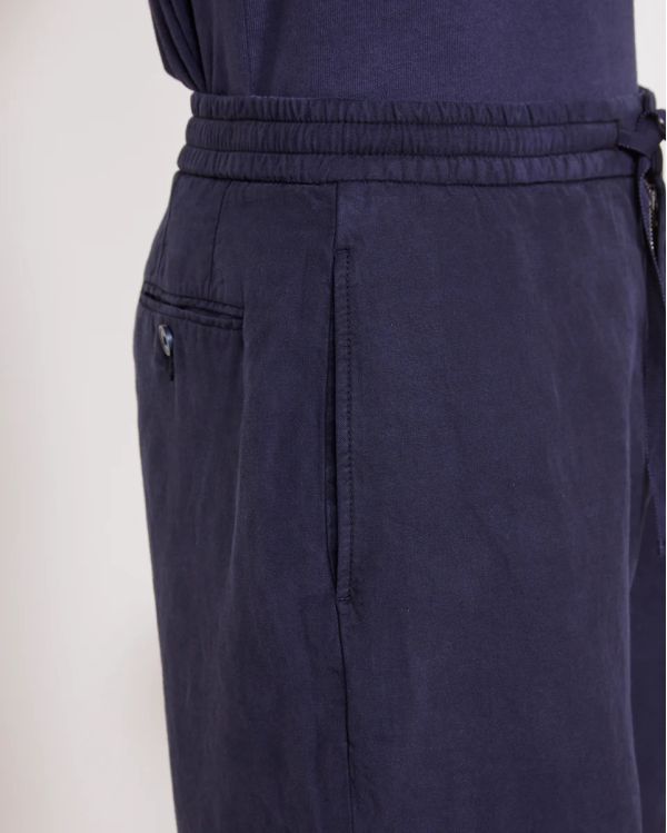 SHORT PHIL BLEU NUIT