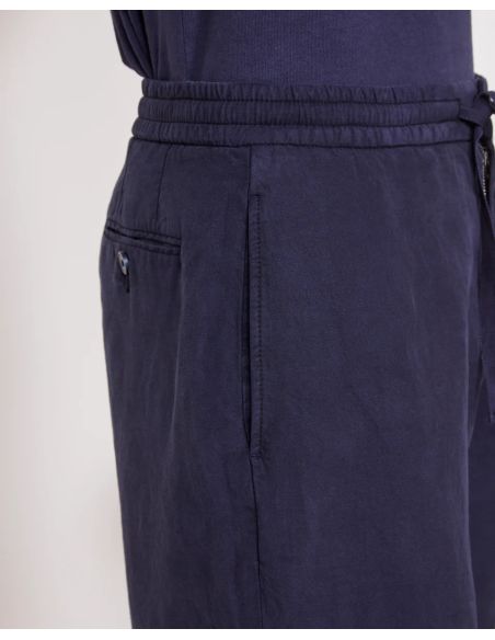 SHORT PHIL BLEU NUIT