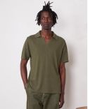 POLO SIMON OLIVE
