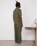 POLO SIMON OLIVE