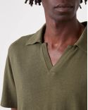 POLO SIMON OLIVE