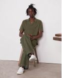 POLO SIMON OLIVE