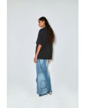 TIAGO TSHIRT BLACK