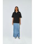 TIAGO TSHIRT BLACK